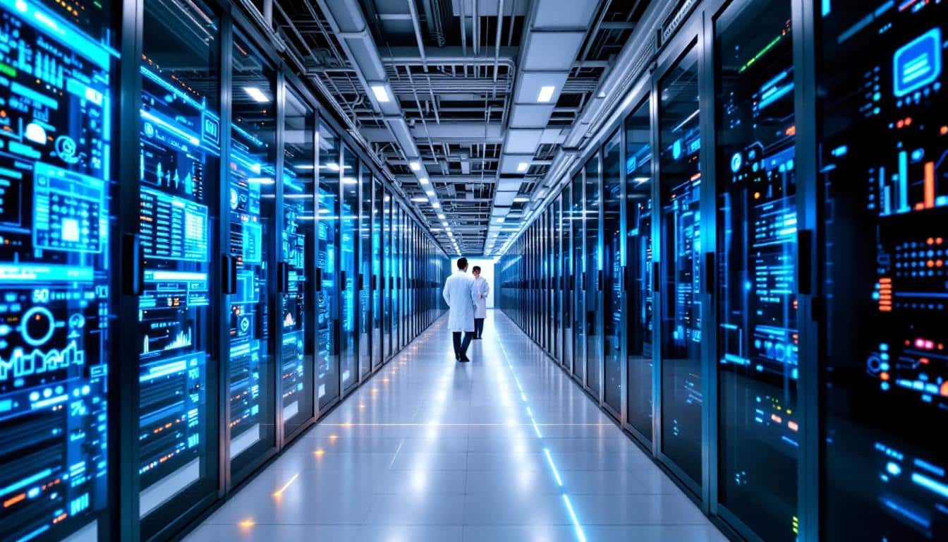 legrand annonce l'acquisition d'une société spécialisée en centres de données en asie, renforçant ainsi sa position sur le marché technologique et sa capacité à répondre aux besoins croissants en solutions infrastructures numériques.