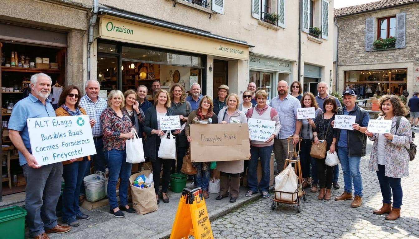 découvrez comment les entreprises d'oraison s'unissent lors d'une assemblée pour échanger des idées, partager des stratégies et renforcer les liens locaux. un événement clé pour le développement économique de la région.