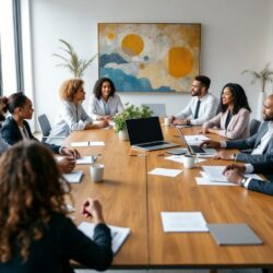 découvrez comment les entreprises d'oraison unissent leurs forces lors d'une assemblée unique. un événement marquant pour le développement économique local et le partage d'idées novatrices.