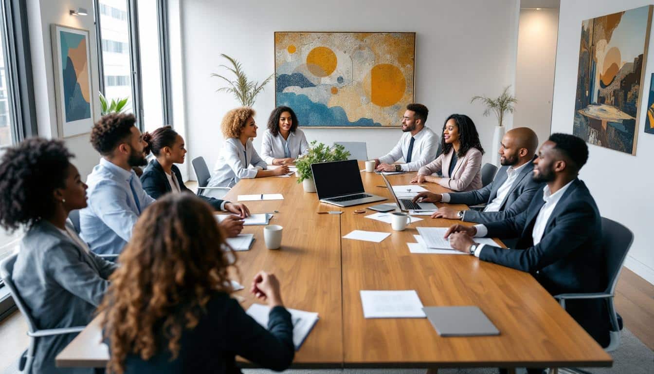découvrez comment les entreprises d'oraison unissent leurs forces lors d'une assemblée unique. un événement marquant pour le développement économique local et le partage d'idées novatrices.