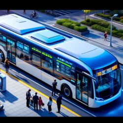 découvrez comment les innovations révolutionnent les achats stratégiques dans le secteur du transport routier de passagers. explorez les tendances clés, les technologies émergentes et leur impact sur l'efficacité et la durabilité du transport.