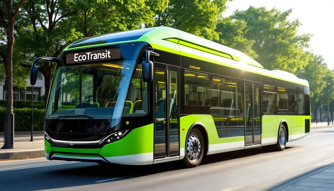découvrez comment les innovations transforment les achats stratégiques dans le secteur du transport routier de passagers. analysez les dernières tendances et stratégies qui améliorent l'efficacité et la durabilité des services de transport, tout en répondant aux besoins croissants des usagers.