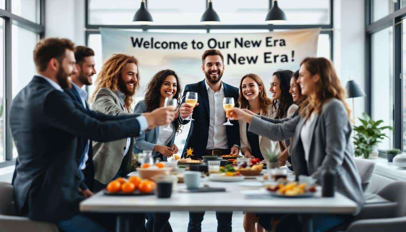 découvrez comment les managers de transition peuvent apporter une perspective extérieure précieuse aux petites entreprises, en les aidant à surmonter des défis et à optimiser leur performance. un atout stratégique pour dynamiser votre développement !