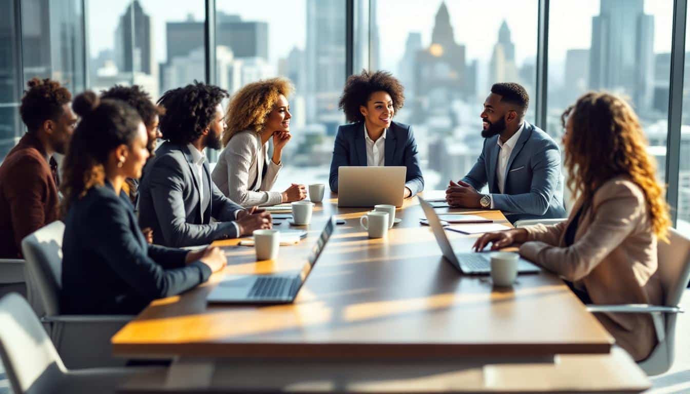 découvrez comment les managers de transition deviennent des atouts précieux pour les petites entreprises, offrant un regard extérieur crucial pour optimiser leur gestion et stimuler leur croissance. apprenez-en davantage sur les bénéfices d'une expertise temporaire et ciblée.