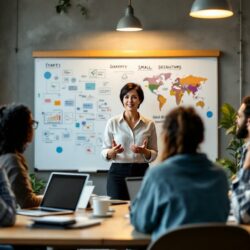 découvrez comment les managers de transition peuvent devenir un atout majeur pour les petites entreprises, en apportant une expertise extérieure précieuse et des perspectives innovantes pour surmonter les défis et stimuler la croissance.