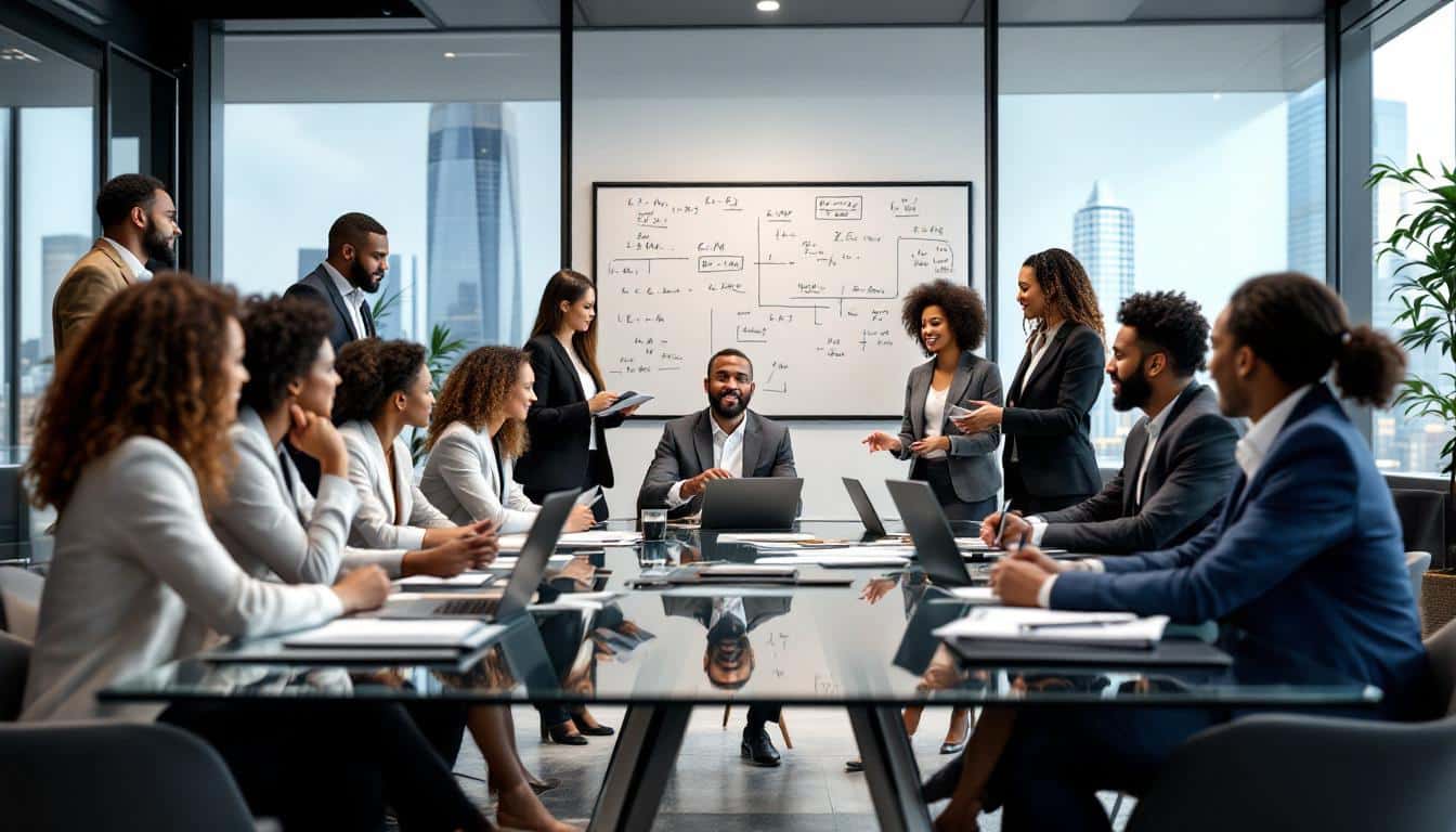 découvrez comment les managers de transition peuvent dynamiser les petites entreprises en apportant un regard extérieur précieux. profitez de leur expertise pour surmonter les défis, améliorer la performance et favoriser la croissance de votre structure.