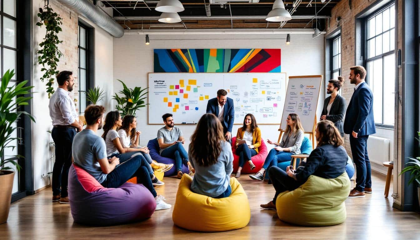 découvrez comment les entrepreneurs redéfinissent leur optimisme à travers une consultation mobilisant leurs idées et espoirs. un regard inspirant sur l'avenir économique et l'innovation.