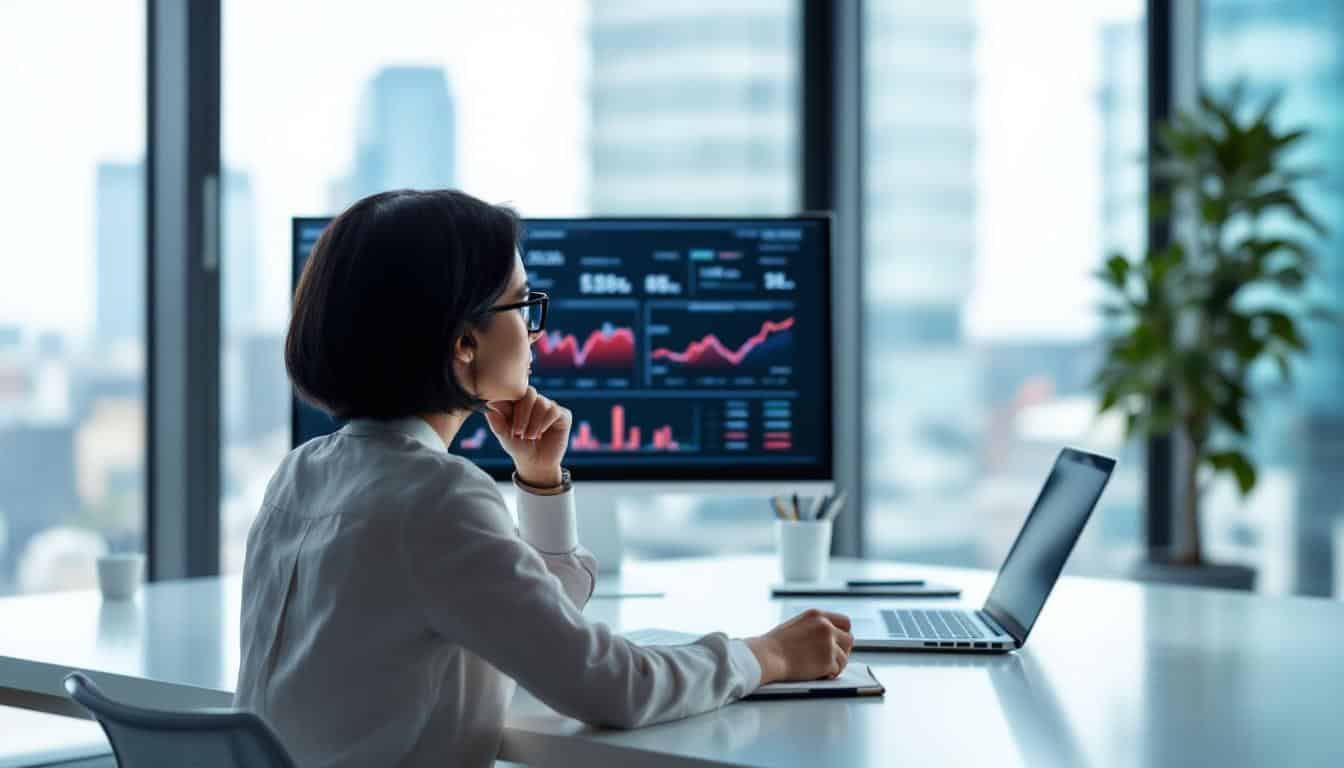 découvrez comment l'optimisme des entrepreneurs se renforce à travers une vaste consultation, où ils partagent leurs espoirs et visions pour l'avenir. un témoignage inspirant sur la résilience et l'innovation dans le monde des affaires.