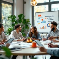 découvrez comment l'optimisme reprend le dessus parmi les entrepreneurs lors d'une vaste consultation. explorez leurs espoirs et visions pour l'avenir dans un contexte économique en mutation.
