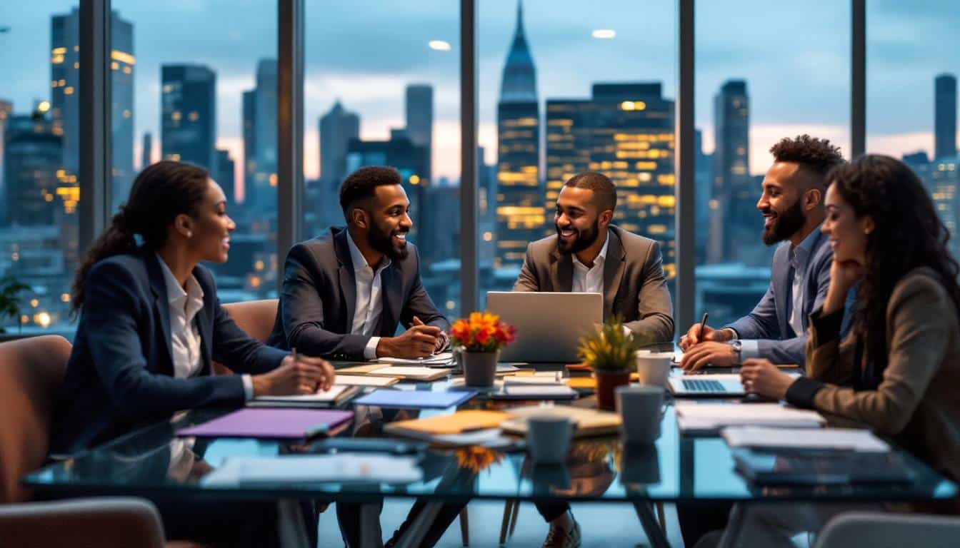 découvrez comment l'optimisme renaît parmi les entrepreneurs à travers une consultation inédite. explorez leurs espoirs et visions pour un avenir meilleur, révélant des idées novatrices et des projets inspirants qui redéfinissent le paysage économique.