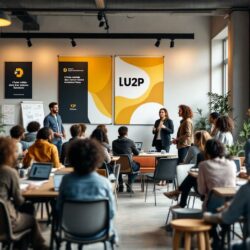 découvrez comment l'union nationale des missions locales et l'u2p s'associent pour dynamiser l'insertion professionnelle des jeunes. rejoignez ce mouvement innovant visant à offrir des opportunités concrètes et à soutenir la réussite des jeunes dans le monde du travail.