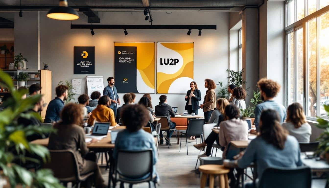 découvrez comment l'union nationale des missions locales et l'u2p s'associent pour dynamiser l'insertion professionnelle des jeunes. rejoignez ce mouvement innovant visant à offrir des opportunités concrètes et à soutenir la réussite des jeunes dans le monde du travail.
