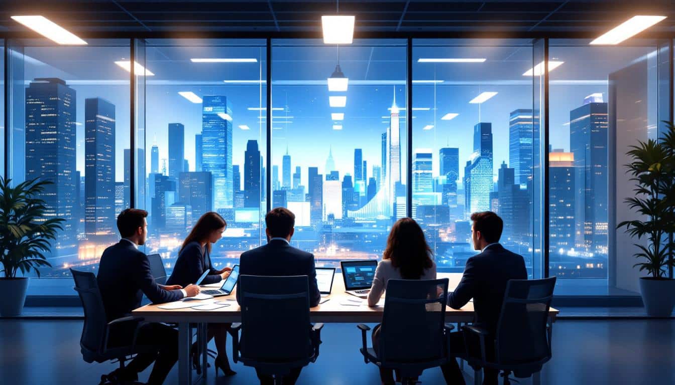 découvrez comment mauco cartex surmonte les défis économiques et le retrait du soutien bancaire grâce à des stratégies innovantes et une gestion agile. une analyse approfondie des mesures prises par l'entreprise pour rester résiliente dans un contexte difficile.