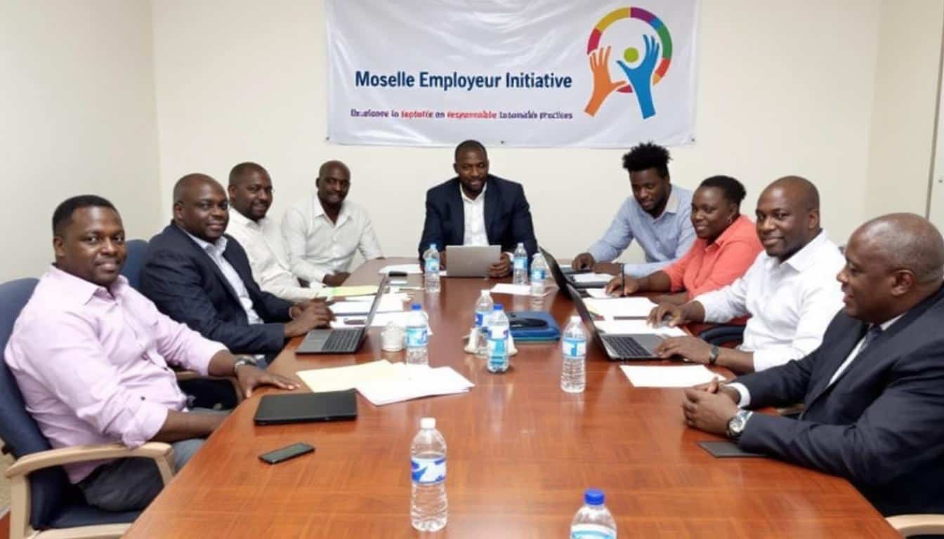 découvrez le label moselle employeur, une initiative novatrice visant à valoriser les entreprises responsables de la région. engagez-vous pour un avenir durable en soutenant les acteurs qui placent les valeurs humaines et environnementales au cœur de leurs pratiques.