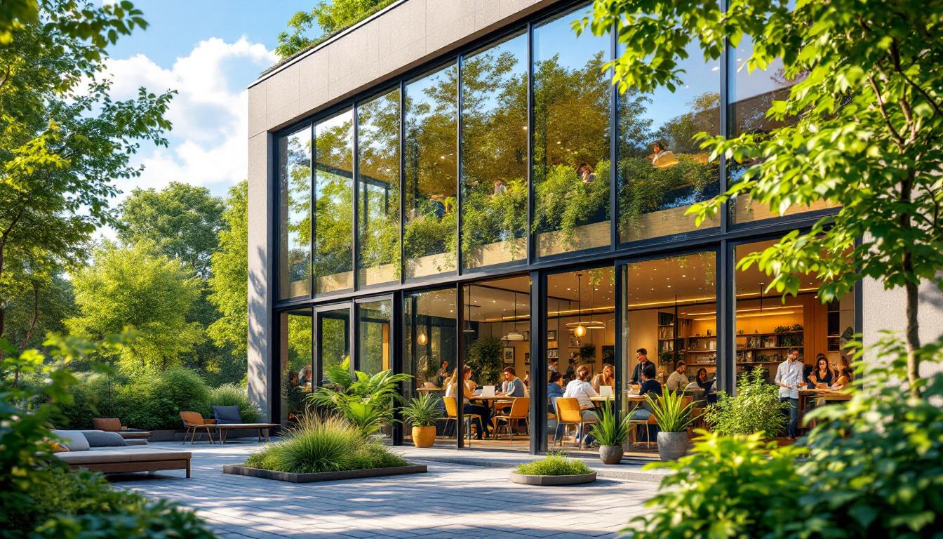 découvrez le label moselle employeur, une initiative novatrice qui valorise les entreprises responsables de la région. engagez-vous pour un avenir durable en mettant en avant des pratiques éthiques et responsables dans le monde professionnel mosellan.