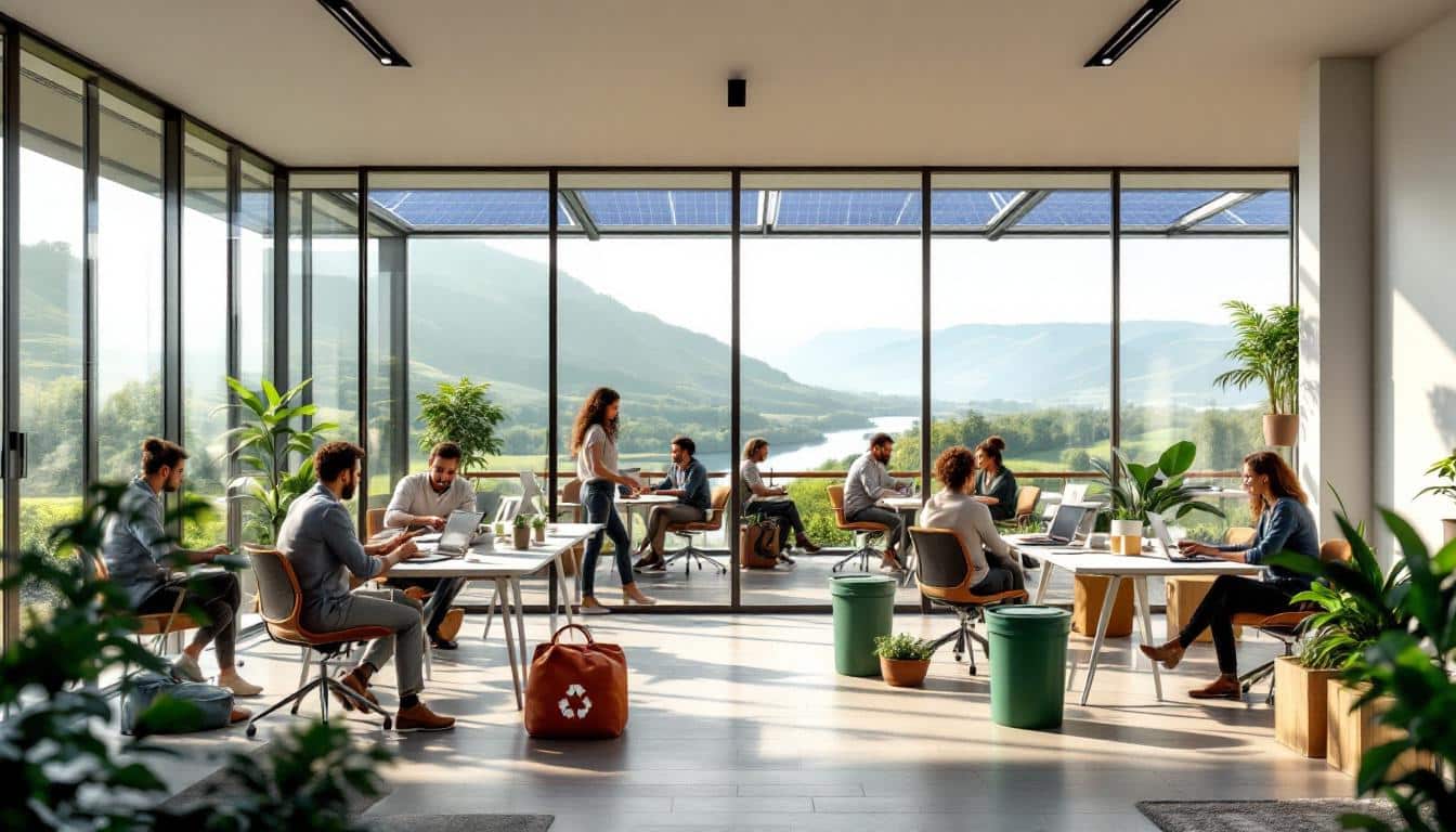 découvrez le label moselle employeur, une initiative innovante qui met en avant les entreprises responsables de la région. engagez-vous pour un développement durable en soutenant des acteurs économiques qui valorisent l'éthique et la responsabilité sociale.
