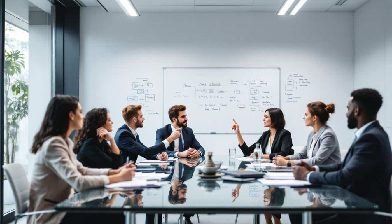 découvrez comment pernod ricard annonce un nouveau plan de réorganisation à ses employés, visant à améliorer l'efficacité opérationnelle et à s'adapter aux défis du marché. restez informés des changements à venir et de l'impact sur l'organisation.