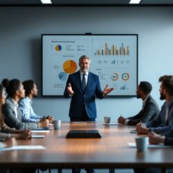 découvrez comment pernod ricard annonce à ses employés un nouveau plan de réorganisation, visant à optimiser ses opérations et renforcer sa compétitivité sur le marché. restez informés des changements et des opportunités à venir au sein de l'entreprise.