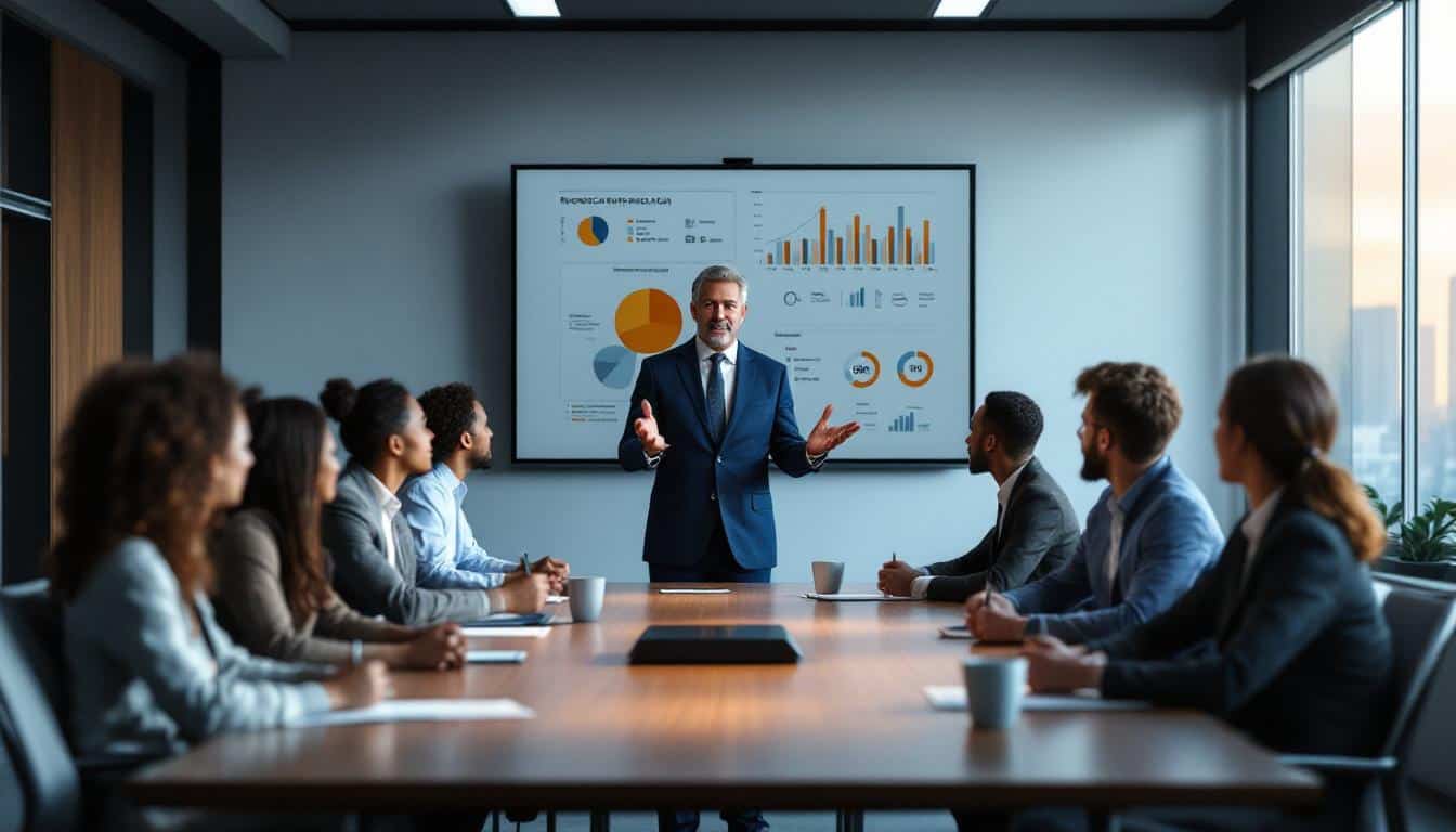 découvrez comment pernod ricard annonce à ses employés un nouveau plan de réorganisation, visant à optimiser ses opérations et renforcer sa compétitivité sur le marché. restez informés des changements et des opportunités à venir au sein de l'entreprise.