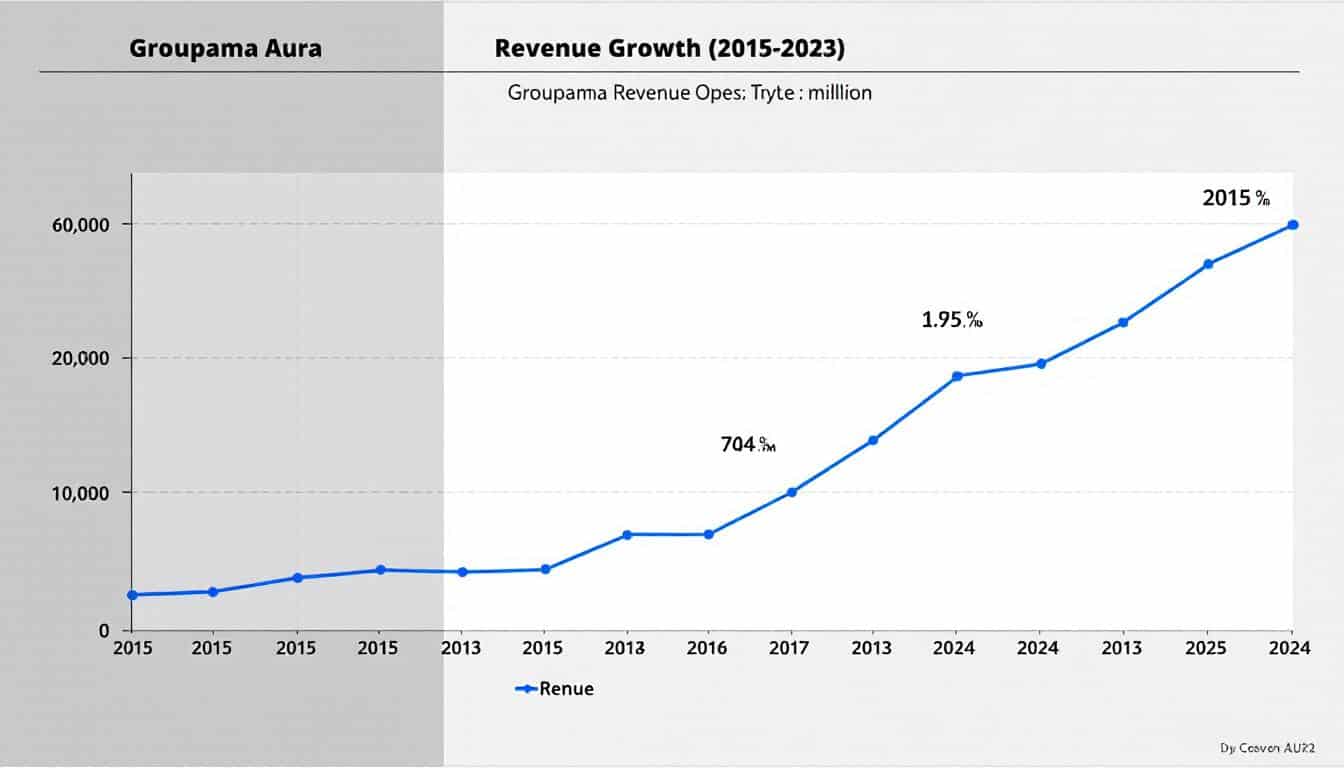 découvrez les dernières nouvelles financières avec tolv, qui ouvre son capital au grand public, et groupama aura, en pleine croissance. ne manquez pas ces opportunités d'investissement et les perspectives prometteuses sur le marché!