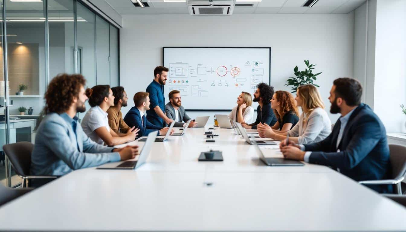 découvrez les nouvelles avancées du programme 'je choisis la french tech' qui soutient l'innovation et l'entrepreneuriat en france. explorez comment cette initiative renforce l'écosystème technologique français et propulse les startups vers l'avenir.