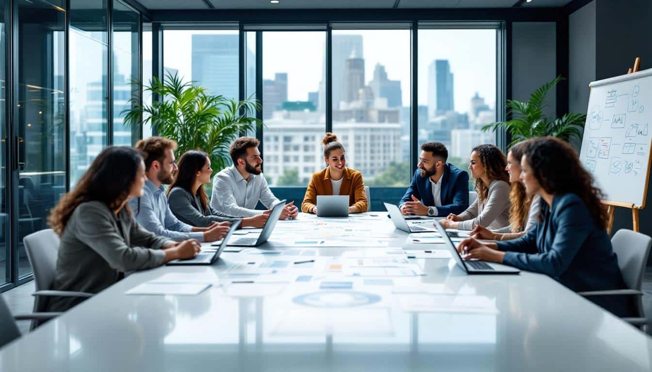 découvrez les dernières avancées du programme « je choisis la french tech », un initiative dynamique visant à promouvoir l'innovation et soutenir les entrepreneurs français dans leur développement technologique. renseignez-vous sur les nouvelles opportunités et impacts pour l'écosystème start-up.