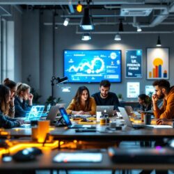 découvrez les dernières avancées du programme « je choisis la french tech », une initiative incontournable qui stimule l'innovation et soutient les entreprises technologiques en france. restez informé des évolutions clés et des opportunités offertes pour les startups et les entrepreneurs du secteur.