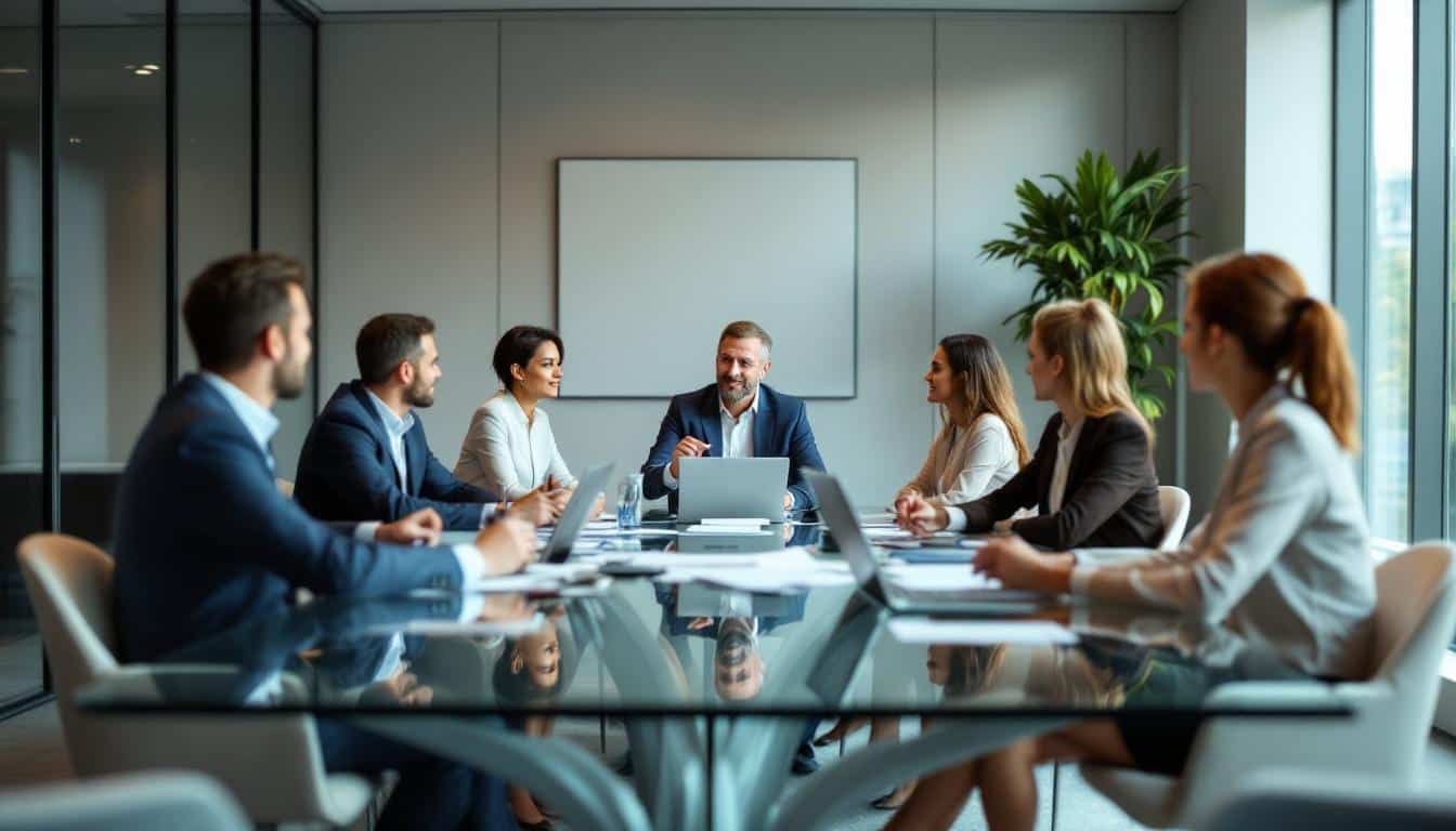 découvrez comment acome, expert en câbles, adopte une gouvernance innovante pour dynamiser son développement et renforcer sa position sur le marché. explorez les stratégies audacieuses et les engagements durables qui propulsent cette entreprise vers un avenir prometteur.