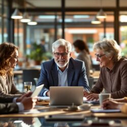 découvrez comment l'initiative 'emploi des 50+' transforme le paysage professionnel en nouvelle-aquitaine. plongez au cœur des entreprises locales qui valorisent l'expérience des seniors et favorisent leur réinsertion sur le marché du travail.