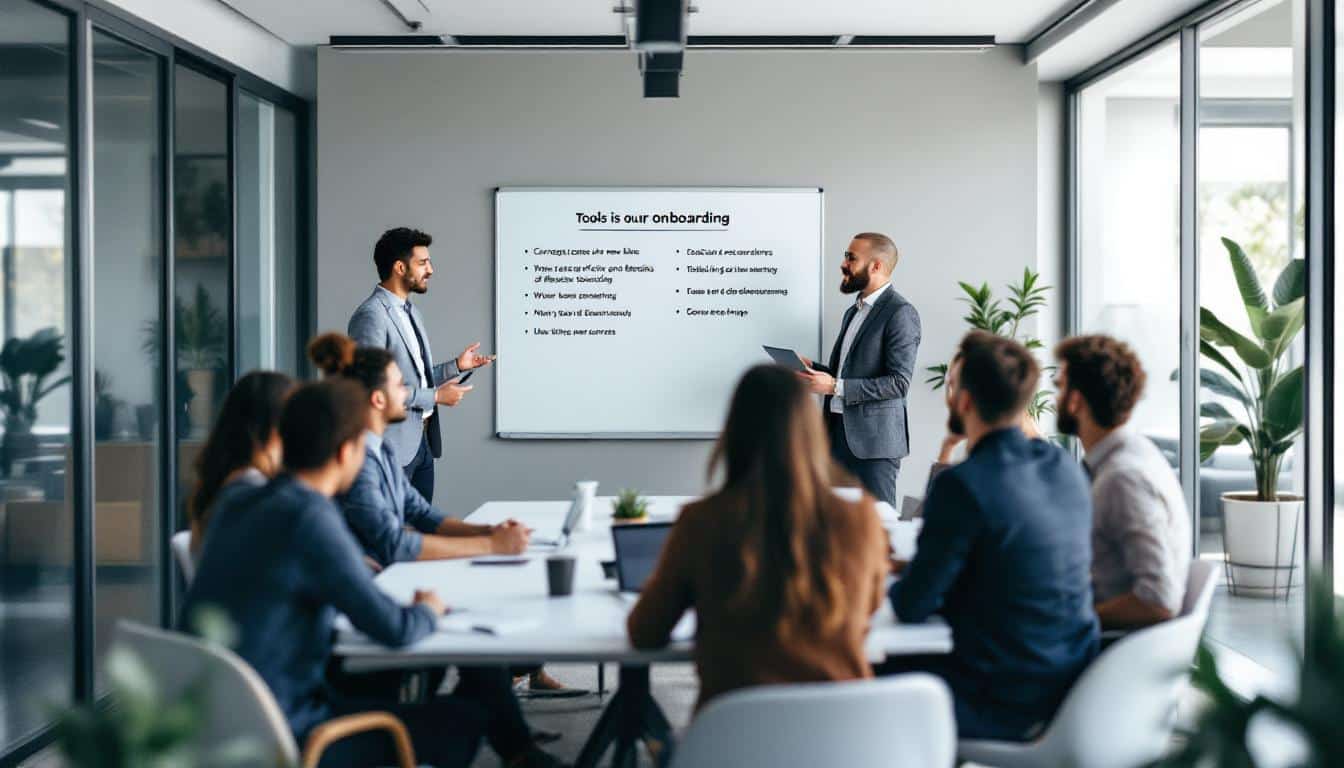 découvrez woézo, la startup innovante qui transforme l'intégration des nouveaux employés en entreprises. grâce à des solutions modernes et personnalisées, woézo facilite l'accueil et l'adaptation des recrues, assurant ainsi une expérience enrichissante et efficace pour les collaborateurs. rejoignez la révolution de l'intégration avec woézo.