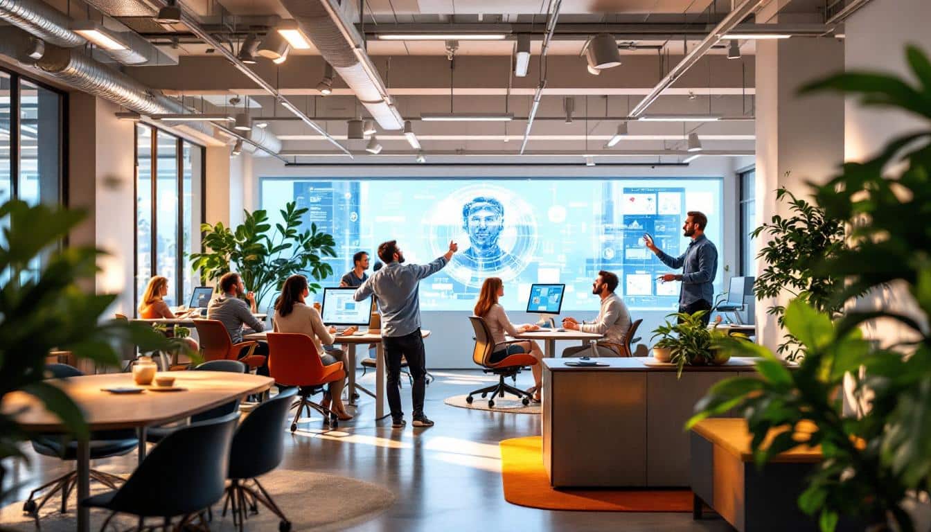 découvrez woézo, la startup innovante qui transforme l'intégration des nouveaux employés en entreprise grâce à des solutions créatives et efficaces. optimisez l'expérience d'accueil et favorisez l'engagement au sein de vos équipes.