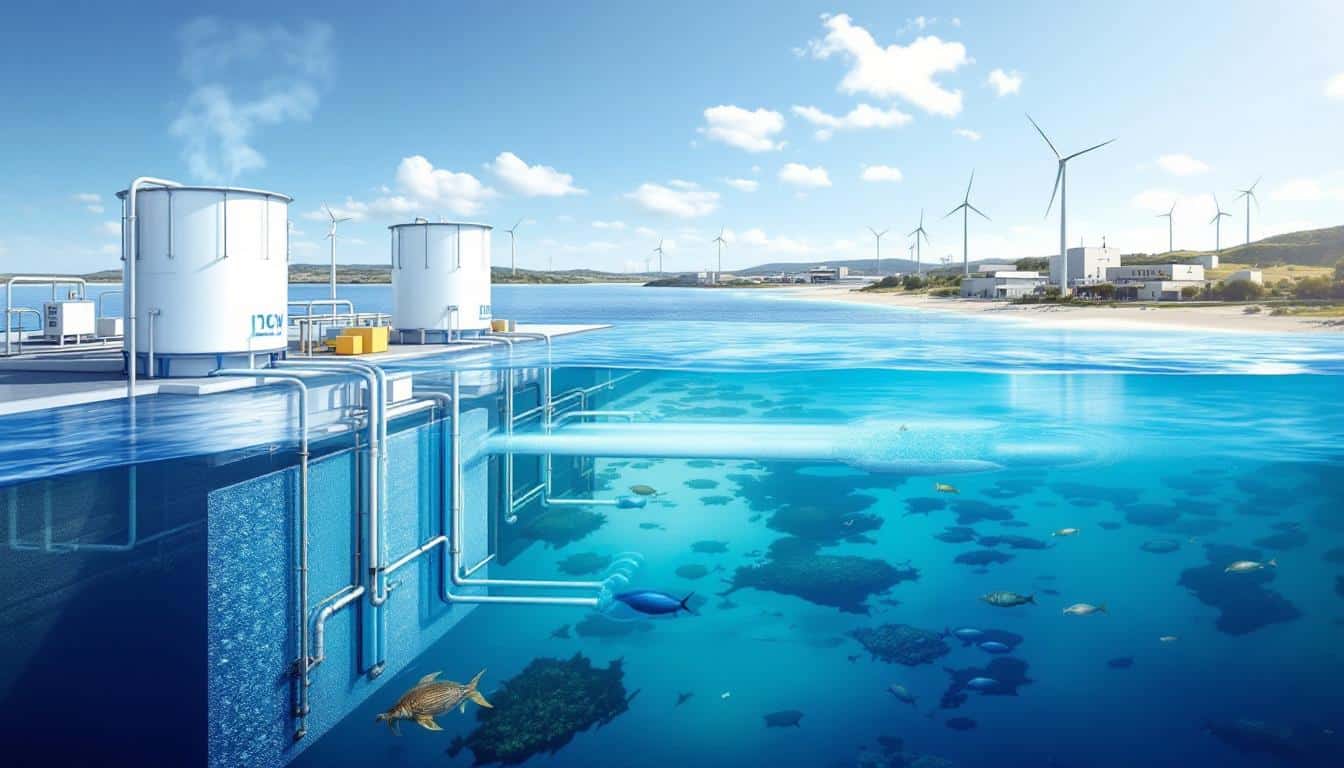 découvrez cinq entreprises innovantes qui s'engagent activement pour la préservation des océans. apprenez comment leurs initiatives contribuent à la protection de la biodiversité marine et à la lutte contre la pollution des eaux.