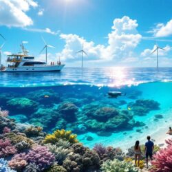 découvrez cinq entreprises innovantes qui œuvrent pour la préservation des océans, en adoptant des pratiques durables et en soutenant des initiatives écologiques. engagez-vous aux côtés de ces acteurs du changement pour protéger notre planète bleue.