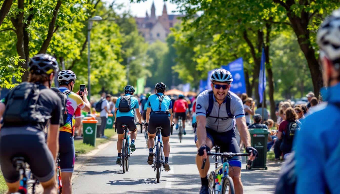 découvrez les 10 innovations incontournables à intégrer en 2025 pour dynamiser votre séminaire d'entreprise à lyon. transformez votre événement en une expérience mémorable grâce aux dernières tendances et technologies.