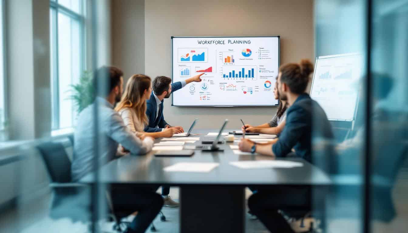 découvrez comment la gestion prévisionnelle des emplois et des compétences (gepp) peut devenir un atout stratégique incontournable pour les entreprises. les éclairages du congrès askalia vous révéleront des stratégies innovantes et des bonnes pratiques pour optimiser vos ressources humaines et anticiper les besoins futurs.