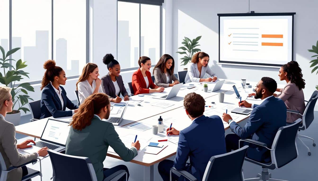 découvrez comment la gestion prévisionnelle des emplois et des compétences (gepp) peut devenir un atout stratégique pour les entreprises. insights et perspectives du congrès askalia, mettant en lumière l'importance d'anticiper les besoins en compétences pour assurer la compétitivité et l'adaptabilité des organisations.