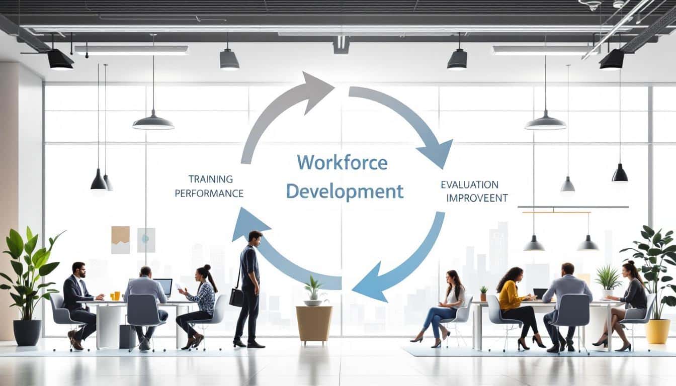 découvrez comment la gestion évolutive des profils professionnels (gepp) peut devenir un véritable atout stratégique pour les entreprises. les éclairages du congrès askalia vous permettront de comprendre les enjeux et les opportunités offerts par la gepp pour optimiser votre gestion des talents et anticiper vos besoins futurs.
