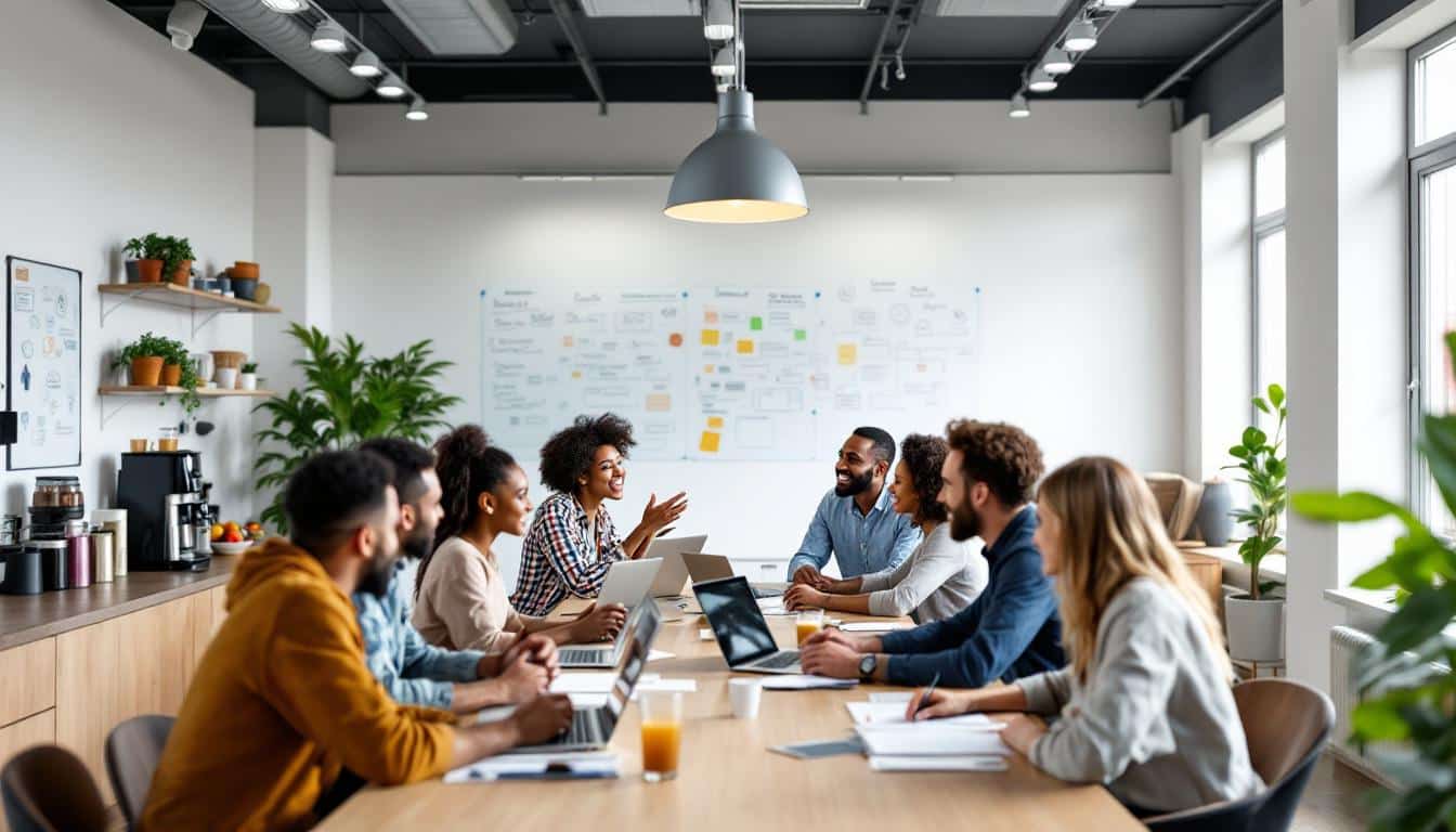 découvrez la nouvelle pépinière d'entreprises d'audenge, un espace dédié à l'accompagnement des entrepreneurs. ouverte à tous, cette initiative favorise l'innovation et le développement économique local. rejoignez-nous pour donner vie à vos projets !