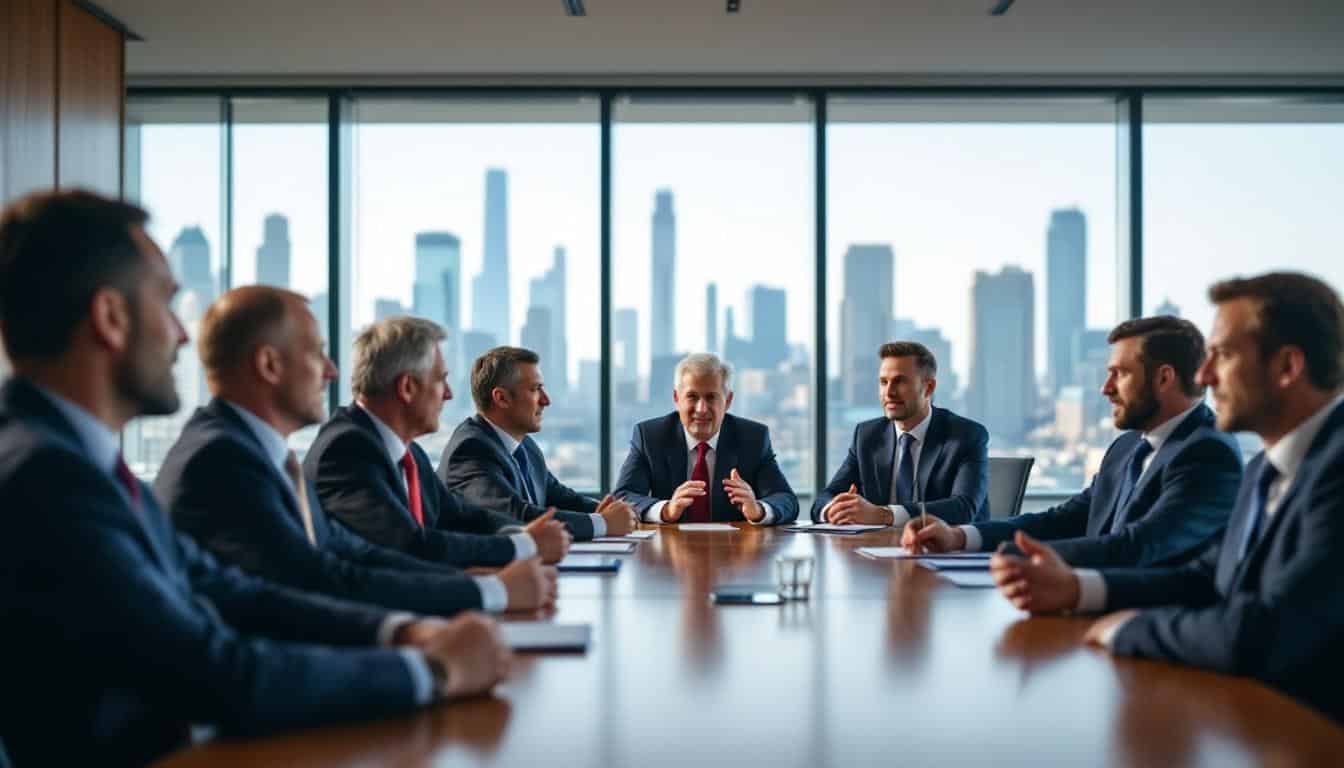 découvrez comment des groupes d'entreprises se mobilisent pour obtenir des allègements de droits de douane afin de favoriser la compétitivité et stimuler l'économie. analyse des enjeux et des impacts potentiels sur le commerce.