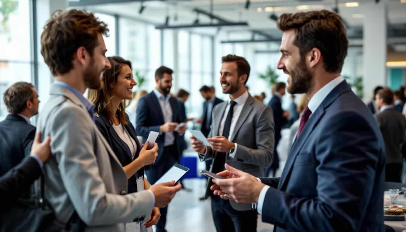 découvrez efe, un label prestigieux qui met en avant les entreprises françaises sur la scène internationale, renforçant leur image et leur attractivité à l'étranger.
