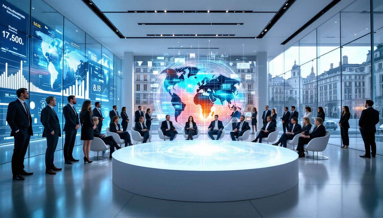 découvrez efe, le label qui met en lumière les entreprises françaises sur la scène internationale. valorisez votre savoir-faire et boostez votre visibilité à l'étranger grâce à ce précieux atout.