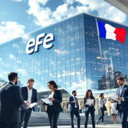 découvrez le label efe, une initiative qui met en avant les entreprises françaises à l'international, soulignant leur savoir-faire, leur innovation et leur engagement envers l'excellence. valorisez votre entreprise sur la scène mondiale grâce à ce label reconnu.