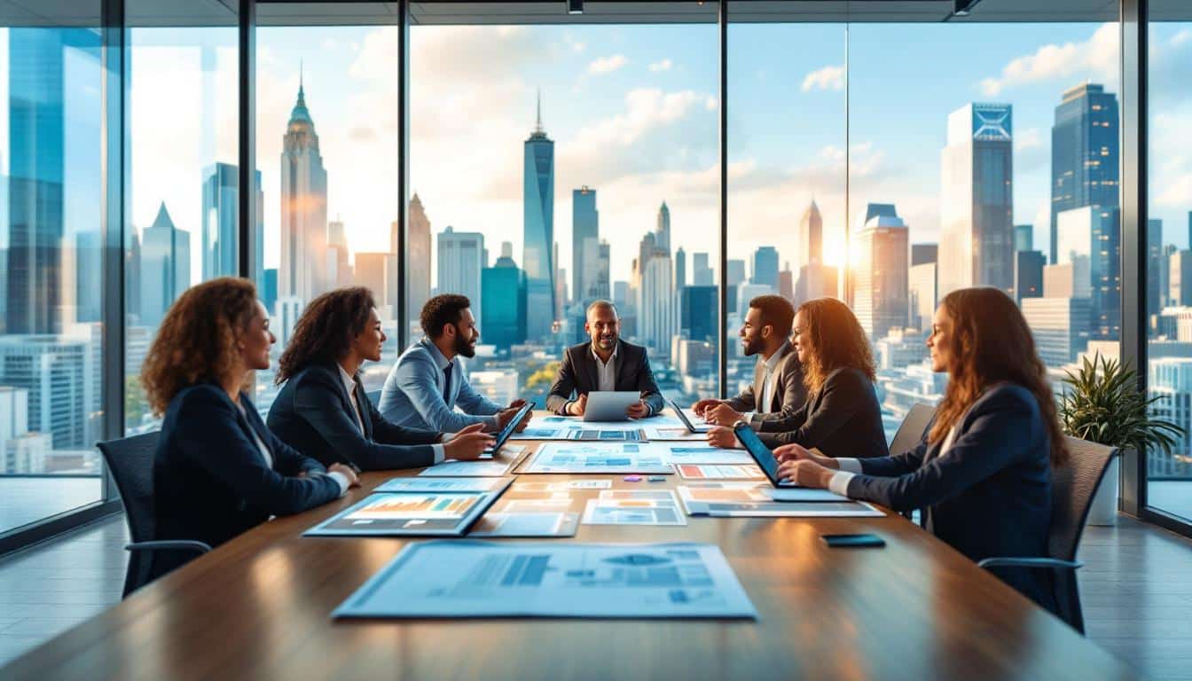 découvrez comment encourager l'innovation au sein de votre entreprise en établissant des partenariats stratégiques avec votre région. profitez des ressources locales et d'un écosystème dynamique pour stimuler votre croissance et développer des projets novateurs.