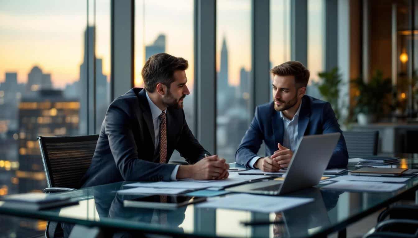 découvrez comment un partenariat stratégique avec la région peut stimuler l'innovation au sein de votre entreprise. explorez les opportunités de collaboration, les ressources disponibles et les avantages d'un écosystème régional dynamique pour propulser votre entreprise vers de nouveaux sommets.