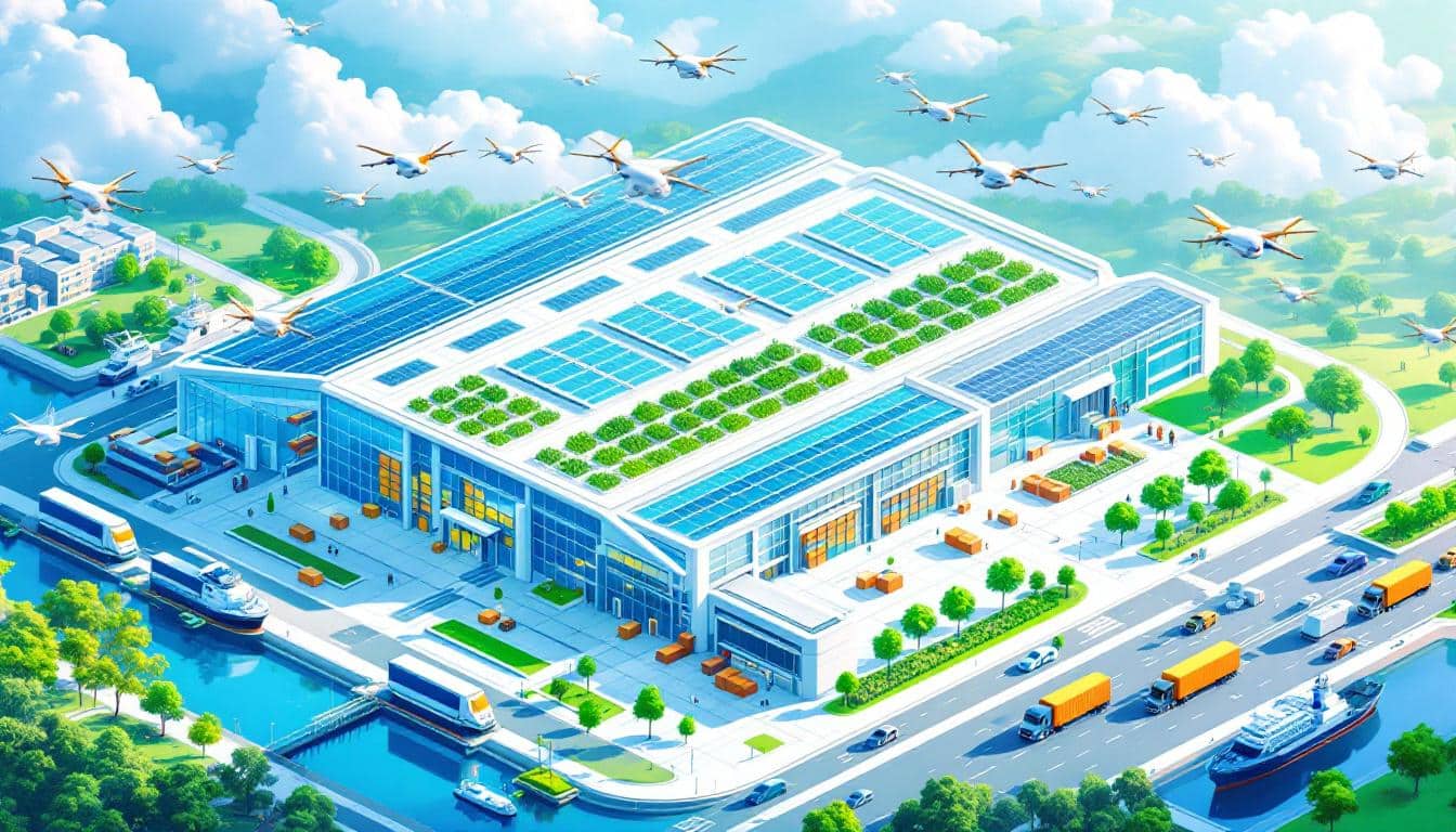 découvrez comment exotec, leader en solutions logistiques, renforce son équipe avec l'ouverture d'un tout nouveau siège à wasquehal. un espace innovant pour soutenir sa croissance et offrir un environnement de travail optimal à ses collaborateurs.