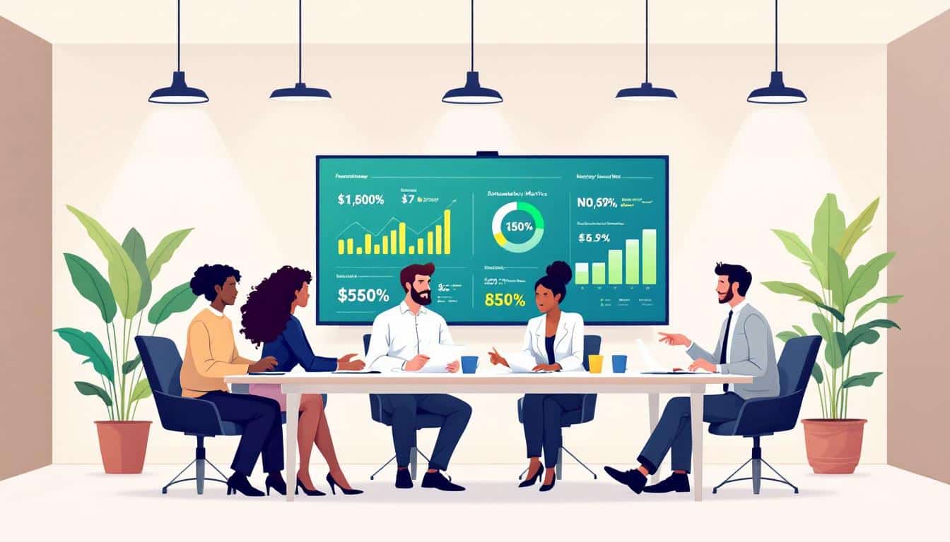 découvrez comment les entreprises américaines font preuve d'un recul surprenant concernant leurs engagements en matière de finance durable et d'environnement. analyse des tendances et des impacts sur le développement durable.