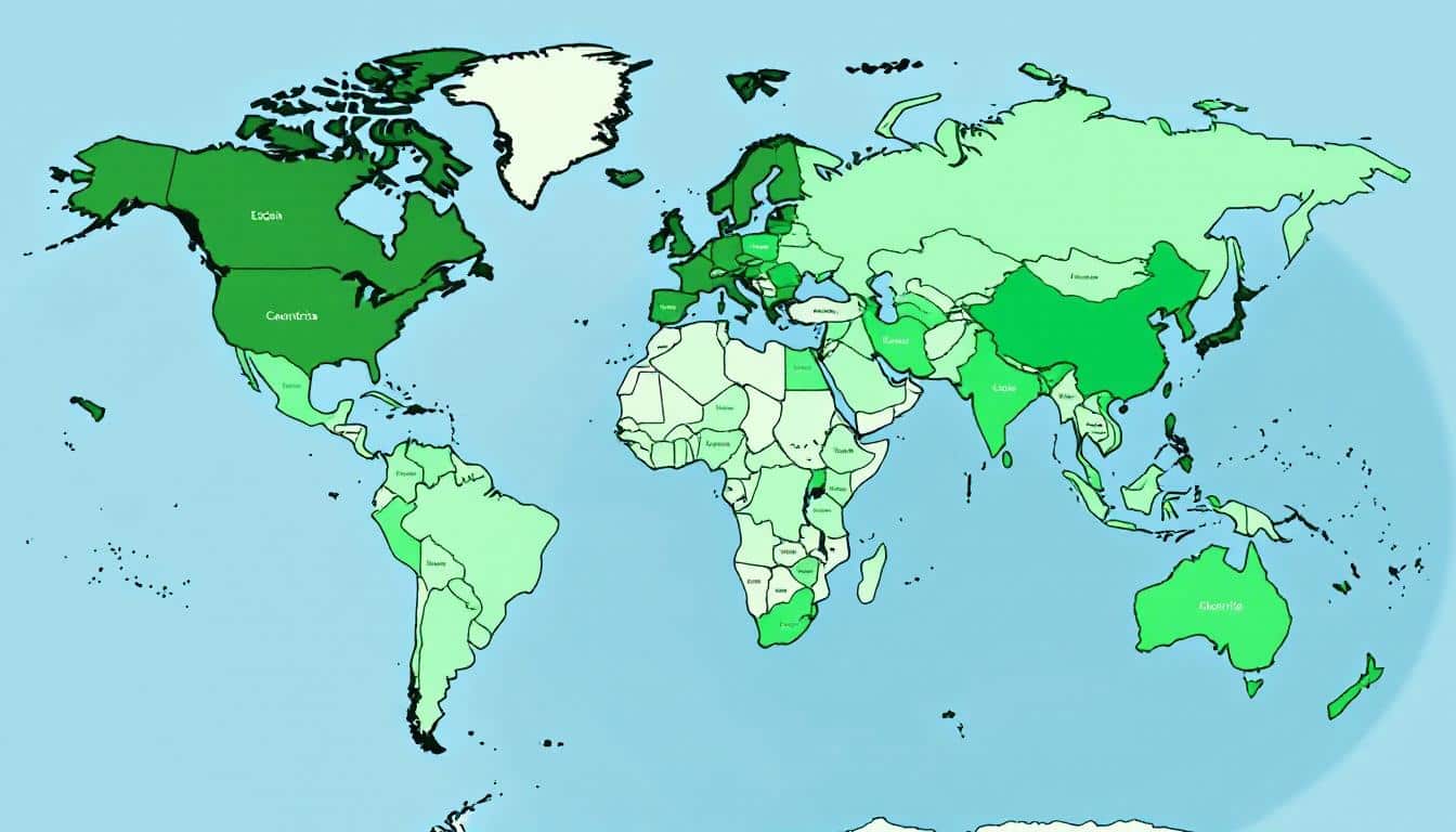 découvrez comment les entreprises américaines connaissent un recul inattendu dans leurs engagements envers la finance durable et l'environnement. analyse des tendances et implications pour le développement durable.