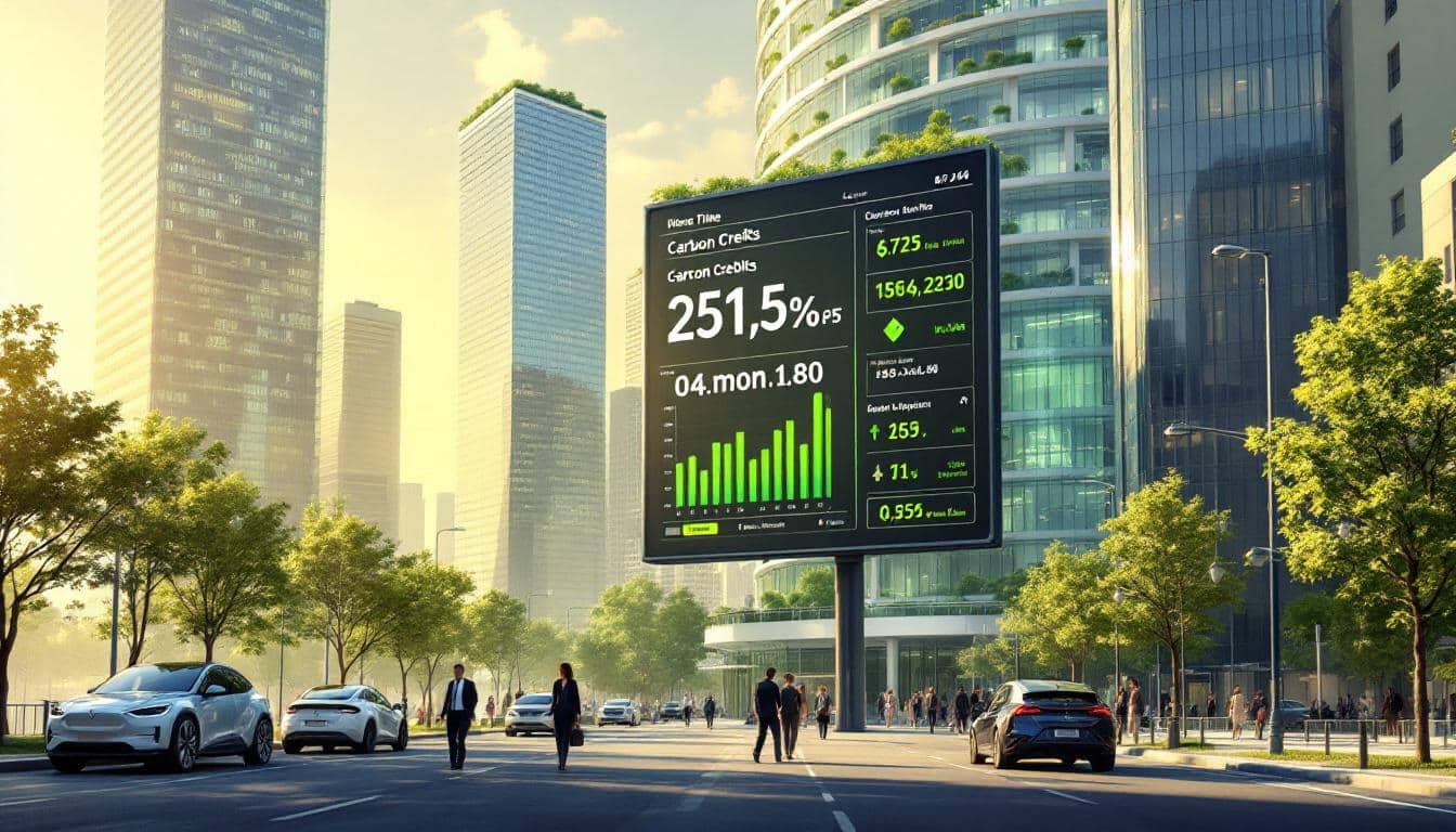 découvrez comment les entreprises américaines font face à un recul inattendu dans leurs engagements en matière de finance durable et d'environnement. analyse des facteurs en jeu et des impacts sur l'avenir de la responsabilité écologique.