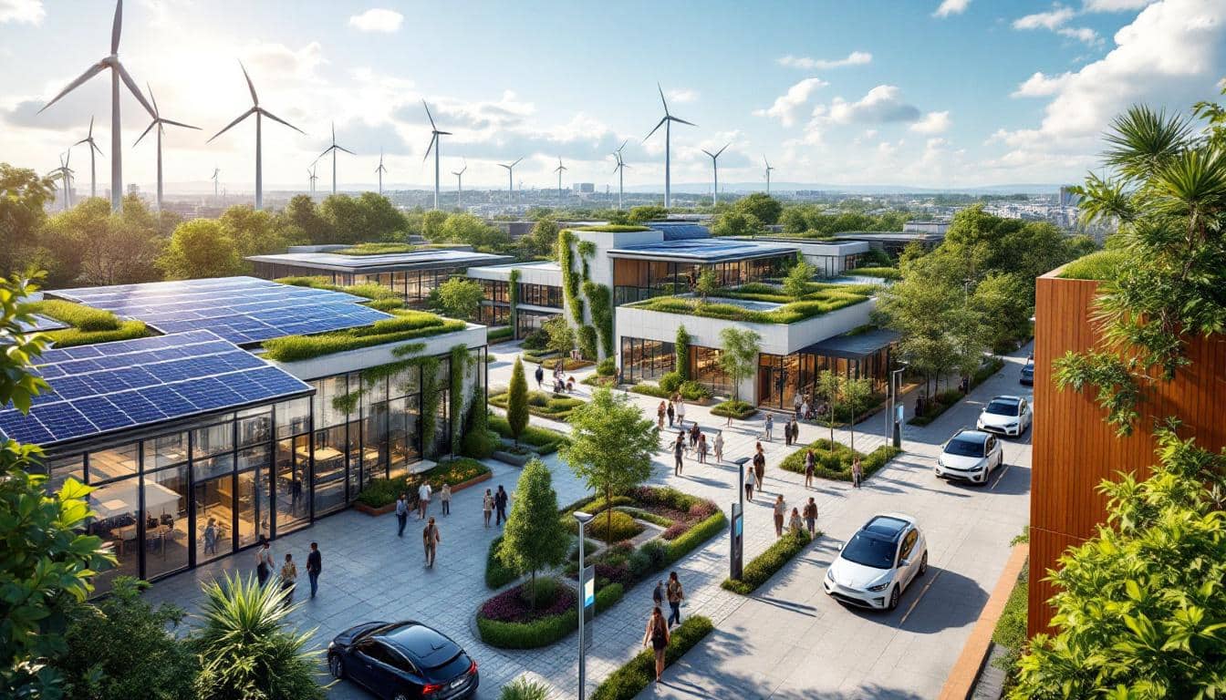 découvrez les quatre initiatives novatrices sélectionnées en nouvelle-aquitaine dans le cadre du programme france 2030, qui propulsent la région vers un avenir durable et tech-savvy.