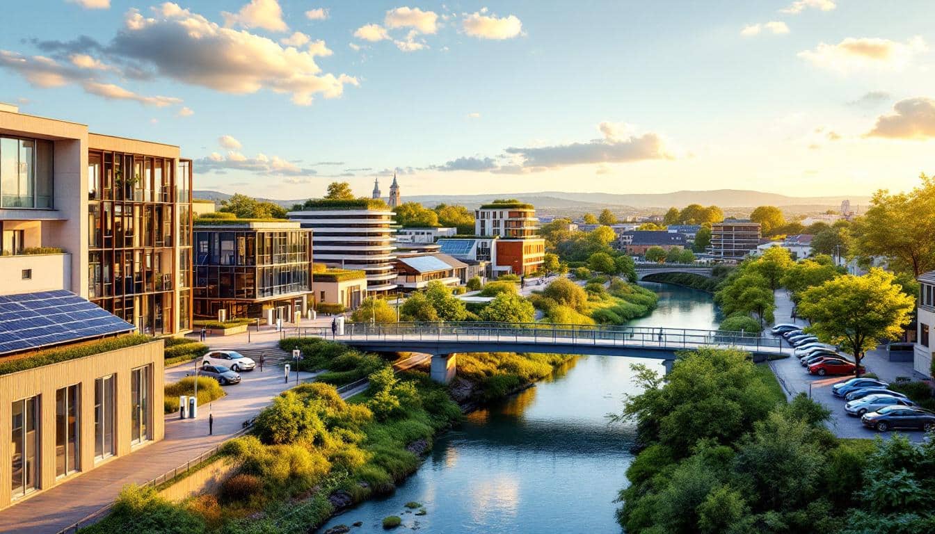 découvrez quatre initiatives innovantes en nouvelle-aquitaine, choisies dans le cadre du programme france 2030, qui visent à transformer et dynamiser la région. plongez dans ces projets prometteurs qui façonnent l'avenir de la france.